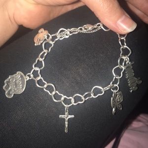 Connected James Avery